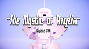 Скачать The Mystic of Angelia для Minecraft 1.8